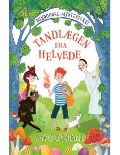 Dundoodle-Mysterierne (2)...