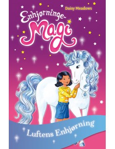 Enhjørningemagi 2: Luftens...