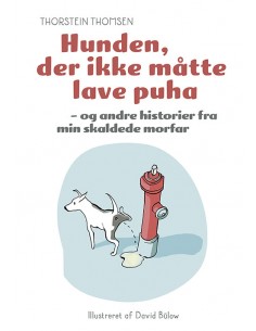 Hunden der ikke måtte lave...