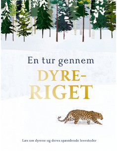 En tur gennem dyreriget