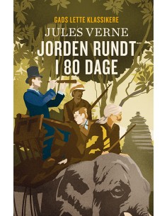 GADS LETTE KLASSIKERE:...