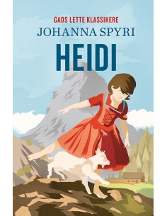GADS LETTE KLASSIKERE: Heidi