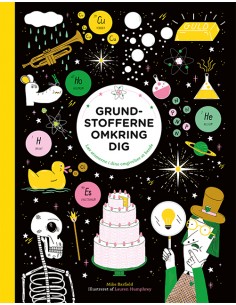 Grundstofferne omkring dig
