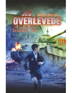 Jeg overlevede den...