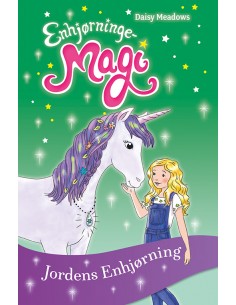 Enhjørningemagi 3: Jordens...