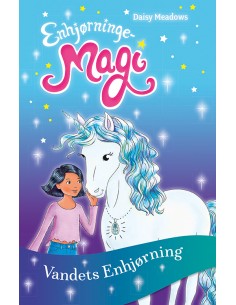 Enhjørningemagi 4: Vandets...