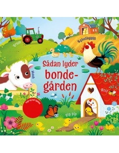 Sådan lyder bondegården