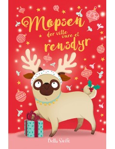 Mopsen, der ville være et...