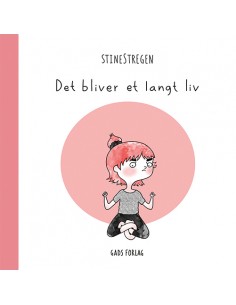 Det bliver et langt liv