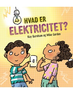 HVAD ER ...? Elektricitet