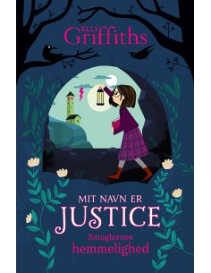 Mit navn er Justice 2:...