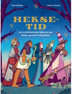 Heksetid