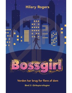 Girltopia 2: Bossgirl