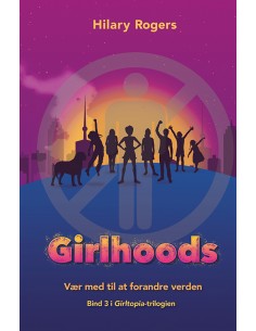 Girltopia 3: Girlhoods