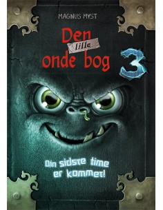 Den lille onde bog 3: Din...