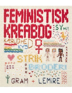 Feministisk kreabog