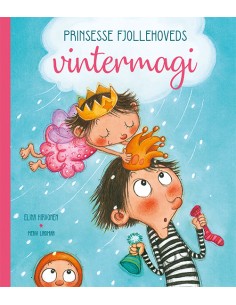 Prinsesse Fjollehoved:...