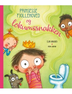 Prinsesse Fjollehoved:...
