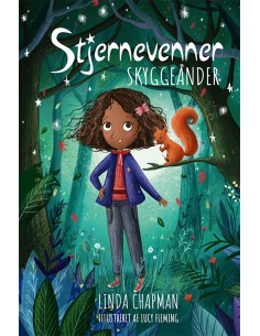 Stjernevenner 3: Skyggeånder