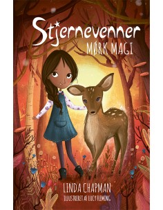 Stjernevenner 4: Mørk magi