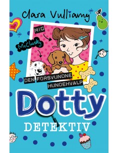 Dotty Detektiv: Den...