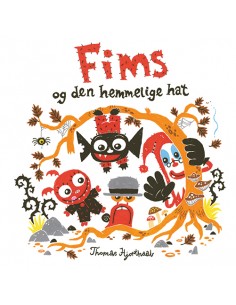 Fims og den hemmelige hat