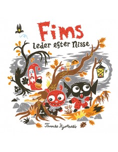 Fims leder efter nisse