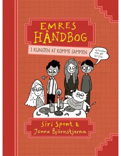 Emres håndbog i kunsten at...