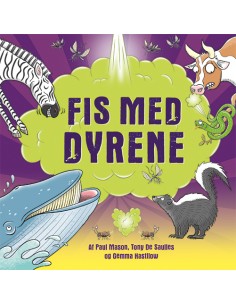 Fis med dyrene
