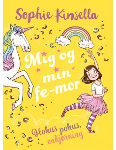 Mig og min fe-mor 3: Hokus...