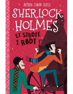 Sherlock Holmes 1: Et...