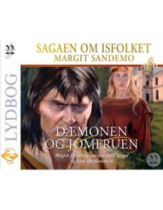 Isfolket 22 - Dæmonen og...