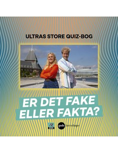 ULTRAS STORE QUIZ-BOG
