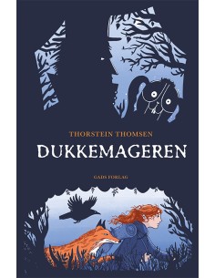 Dukkemageren