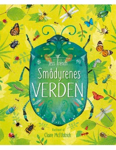 Smådyrenes VERDEN