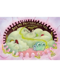 Den dag prutterne blev væk