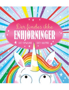 Der findes ikke ENHJØRNINGER