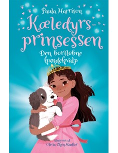 Kæledyrsprinsessen 2: Den...