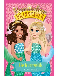 Hemmelige Prinsesser 17:...
