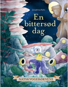 Natskyggebørnene: En...