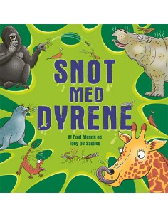 Snot med dyrene