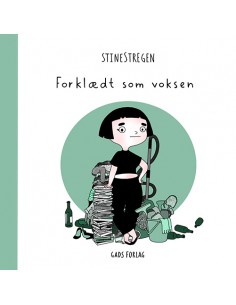 Forklædt som voksen
