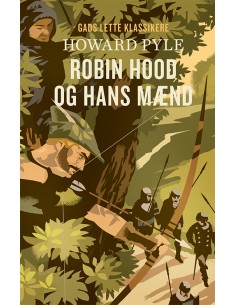 GADS LETTE KLASSIKERE:...