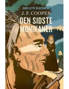 GADS LETTE KLASSIKERE: Den...