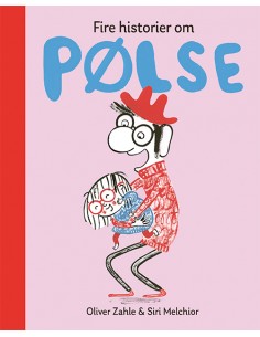 Fire historier om Pølse