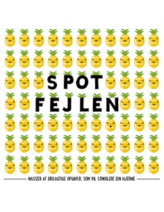 Spot fejlen