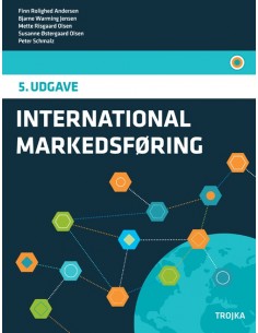 International markedsføring...