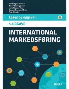 International Markedsføring...