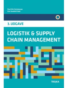 Logistik & supply chain...