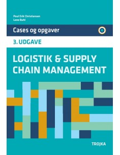 Logistik & supply chain...